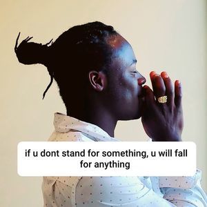 Meet your Posher, Evans